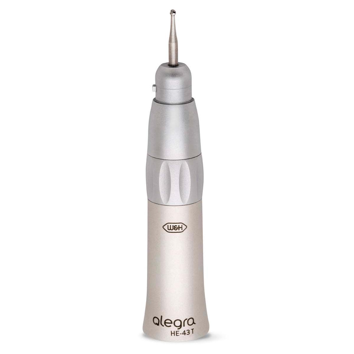 هندپیس مستقیم ALEGRA HE43 T - ALEGRA HE43 T Straight Handpiece